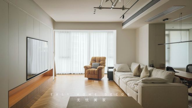 顺便逛了几套婚房发现这些设计最走心开元棋