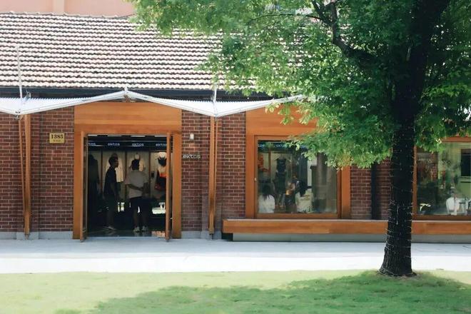 京第10个商业项目来了；西贝“闭店潮”爆发 赢商周报开元棋牌网站恒隆拿下上海梅龙镇广场运营权；龙湖在北(图8)