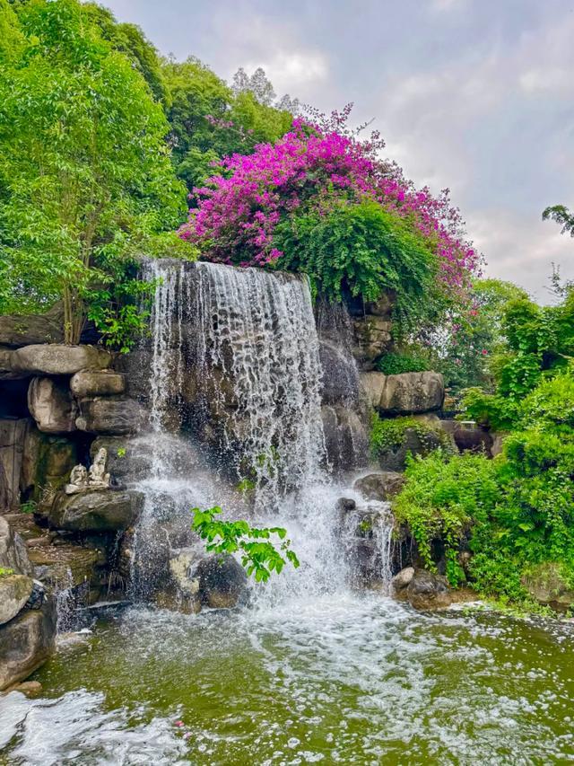 林湖岛间露营烧烤野趣又好玩！开元棋牌成都出发最快05h山(图15)