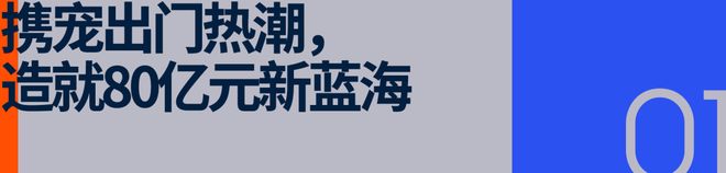 买出80亿装备新蓝海开元棋牌中国养宠人(图12)