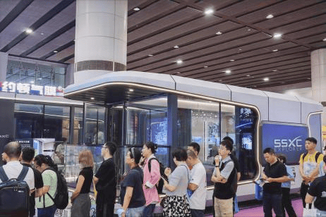 宿露营旅居产业展览会-露营装备-旅居智慧开元棋牌网站广州民宿展讯2026亚洲民(图3)